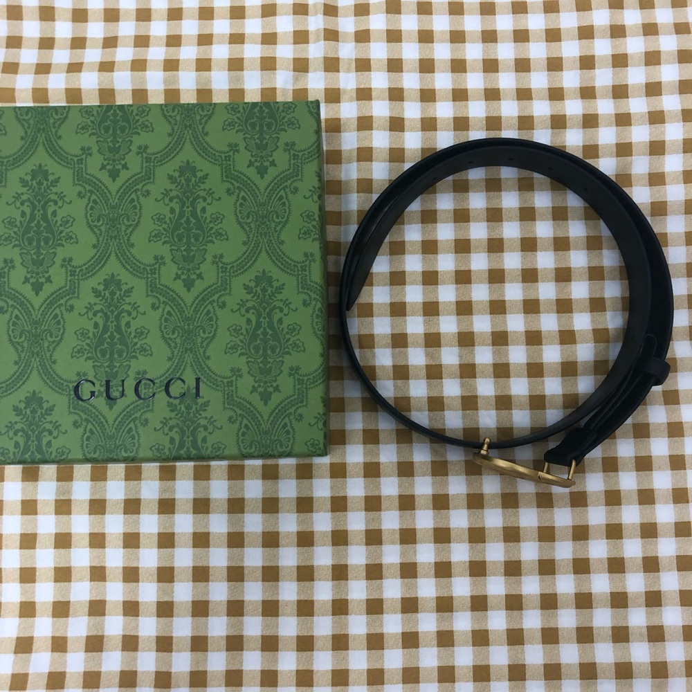 Brand new Gucci belt - Picture 7 of 7